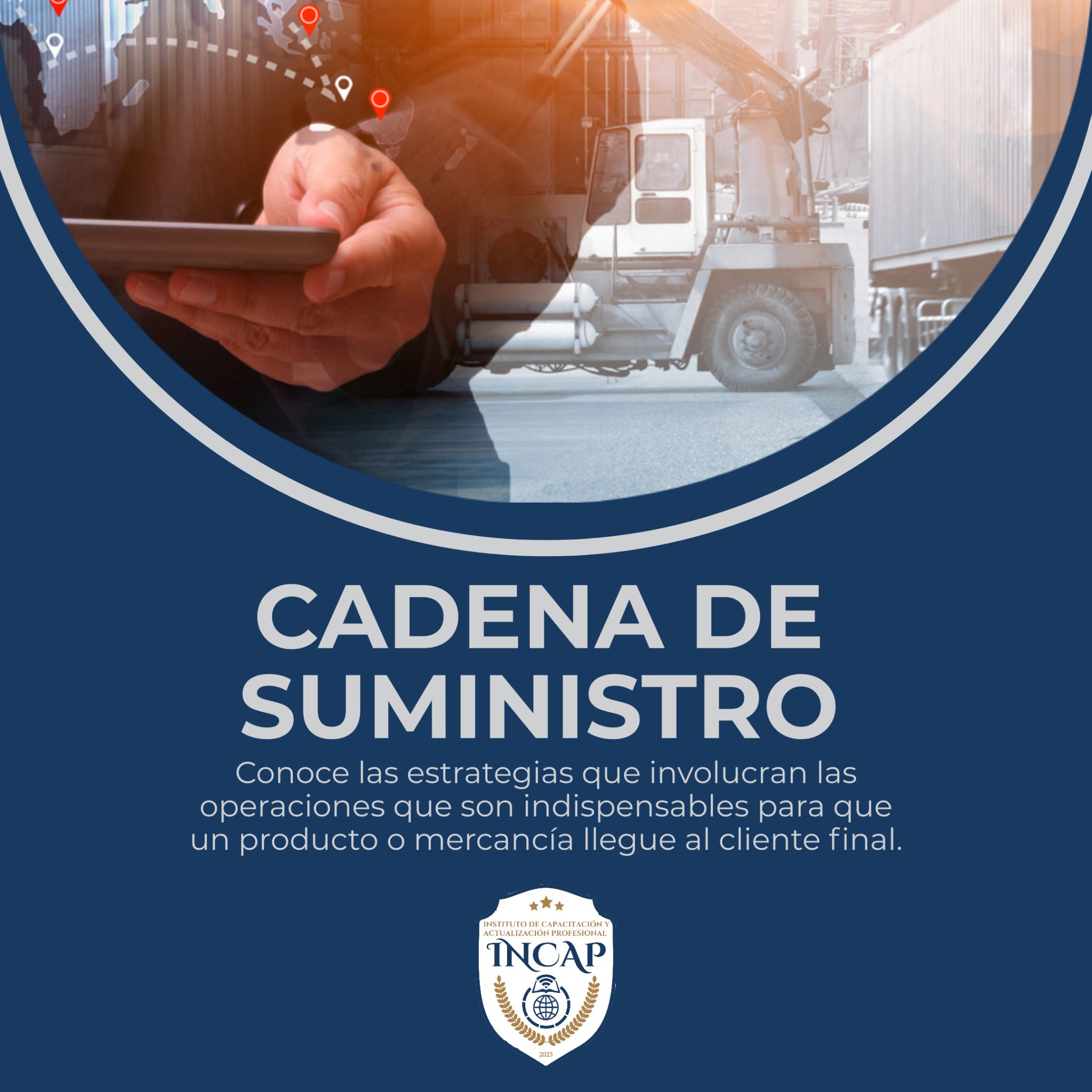 INCAP – INSTITUTO DE CAPACITACIÓN Y ACTUALIZACIÓN PROFESIONAL